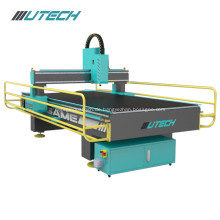 CNC Milling Machine Engrave Wood Acrylic Mdf Router